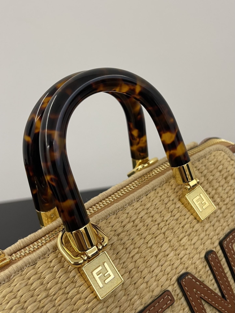 Fendi Top Handle Bags